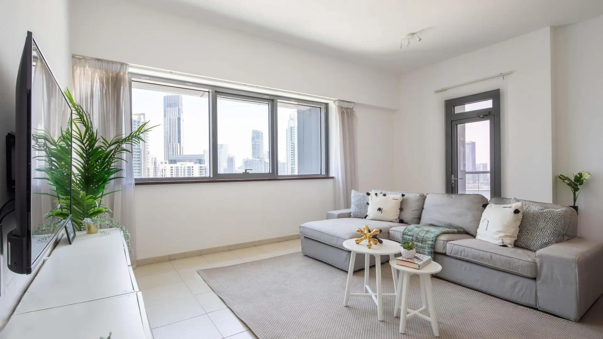 Apartment Frank Porter - Executive Tower F Dubai United Arab Emirates